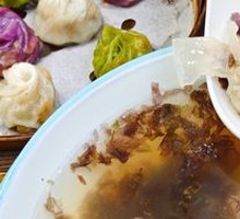 Handmade Meat燕 (Meat Yan)