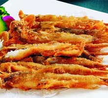 Braised Tofu Fish