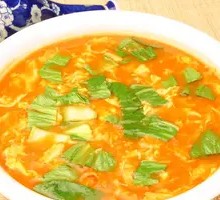 Tomato Soup