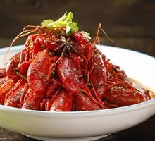 Spicy Small Lobster