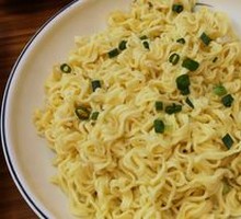Lobster Noodles