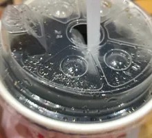 Ice Lemon Cola
