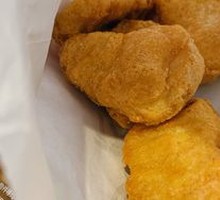 Tender Delight Chicken Cubes