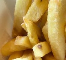 Large French Fries
