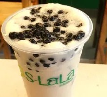 Bubble Tea