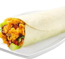 Beijing-style Chicken Roll