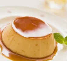 Original Pudding