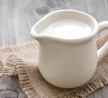 Hot Milk
