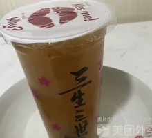 Red Date and Tremella Porridge