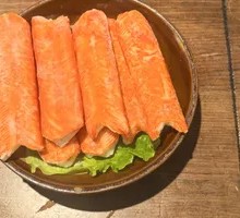 Hokkaido Shrimp Fillet