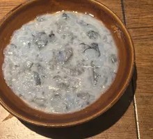 Hand-Beaten Green Shrimp Paste