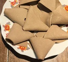 Black Bean Mock Tripe