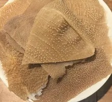 Fresh Crisp Tripe