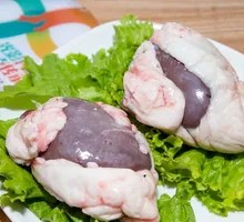 Lamb Kidneys