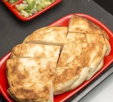 Cumin Pancake Strips