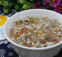 Xishi Tofu Soup
