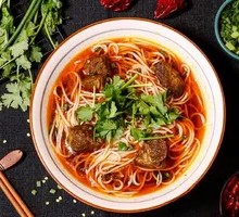 Lanxi Beef Noodle Soup