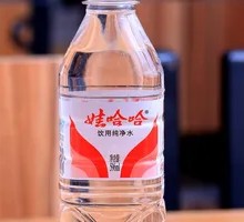 Wahaha Water