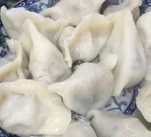 Chinese cabbage and pork