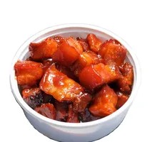 Braised Pork Belly