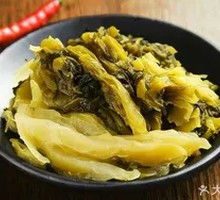 Sour Cabbage