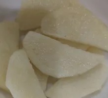 Potato Slices