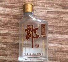 Xiao Lang Wine Dish