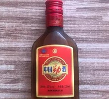 Xiao Jing Liquor