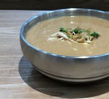 Tofu Steamed Egg