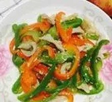 Four Joy Appetizer Soup