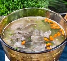 Spring Water Beef Shank