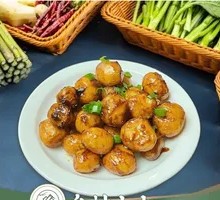 Country Small Potatoes