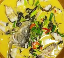 Signature Qinghe Fish