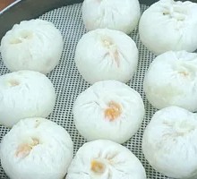 Radish Shredded Dumplings