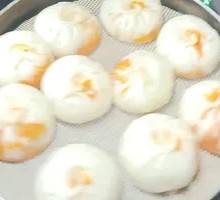 Tofu Dumplings