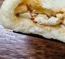 Tofu Dumpling