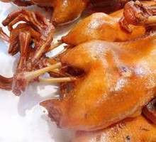 Signature Herbal Duck