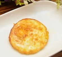 Fried Egg
