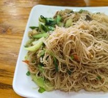 Rice Noodles