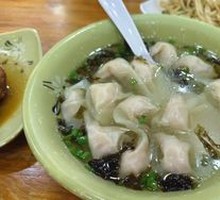 Big Dumplings