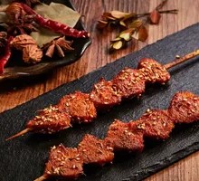 Charcoal-Grilled Pork Tenderloin