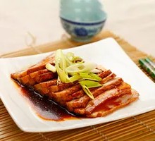 Braised Pork