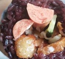 Sticky Rice