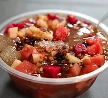Ice Jelly