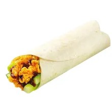 Crispy Chicken Roll