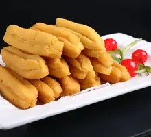Oil Stick Pastry