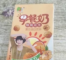 Breakfast Milk