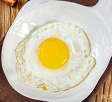 Fried Egg
