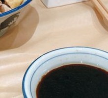 Secret Sauce