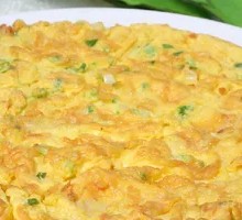 Shredded Pork with Egg